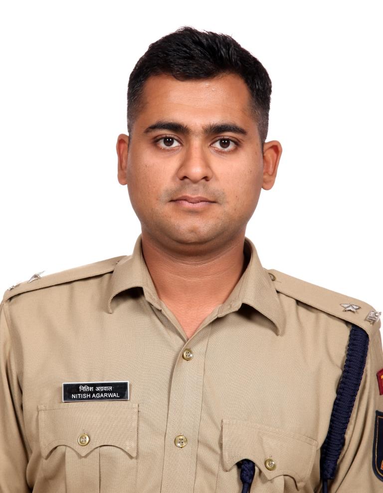 Nitish Agarwal Nitish Agarwal